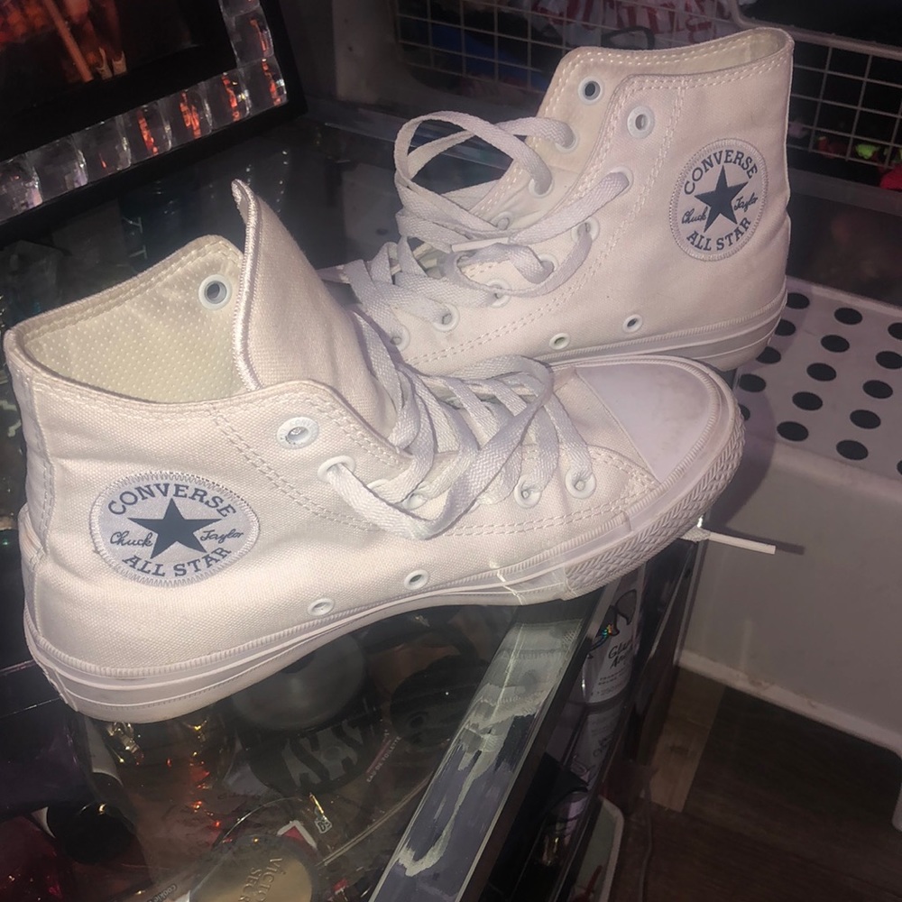 Converse chuck taylor